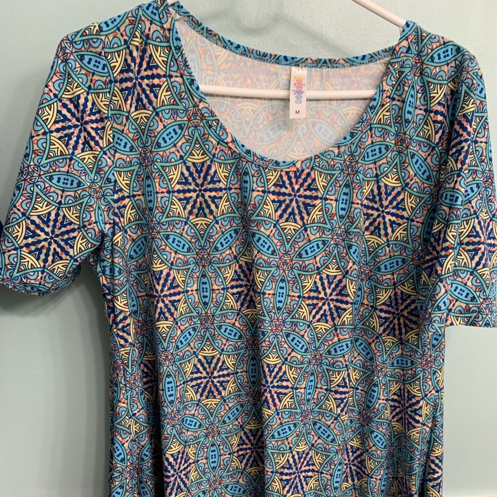 Lularoe perfect t